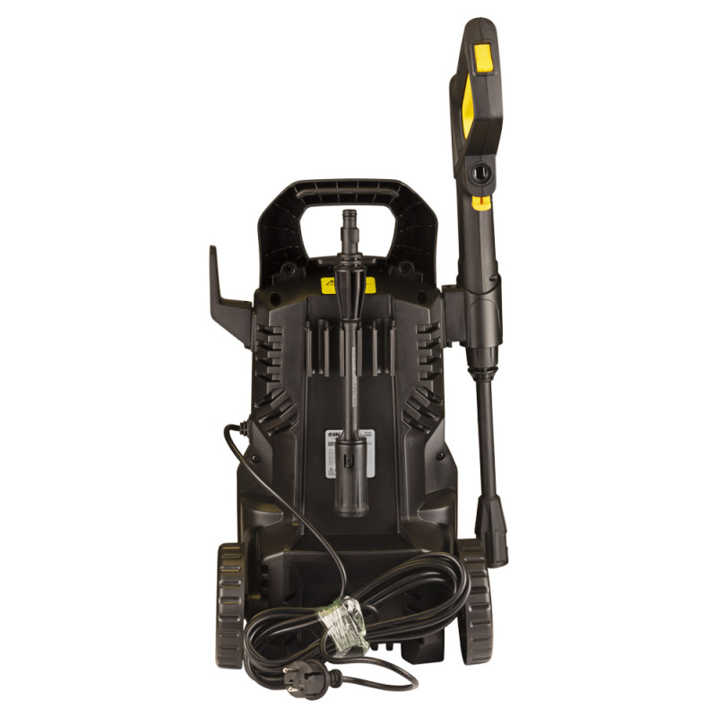 SIGMA Мийка високого тиску 1500Вт макс. 115бар 5.1л/хв шланг 5.5м (5342221)