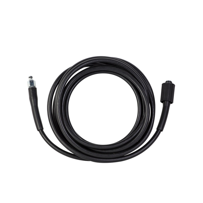 SIGMA Мийка високого тиску 1800Вт max 140bar 7 л/хв+турбонасадка (5342081)