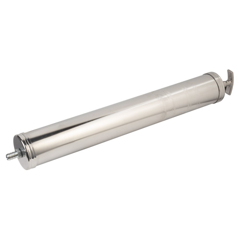 SIGMA Шприц для заливки оливи 1000мл (6300551)