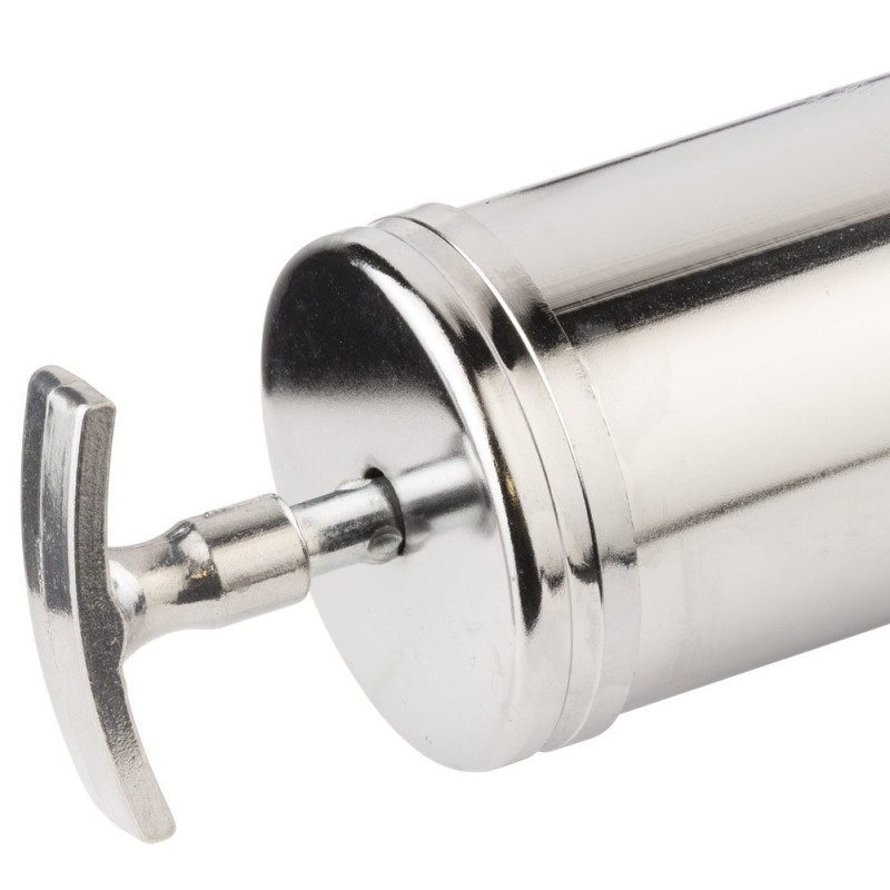 SIGMA Шприц для заливки оливи 1000мл (6300551)