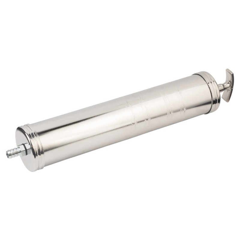 SIGMA Шприц для заливання оливи 500мл (6300541)