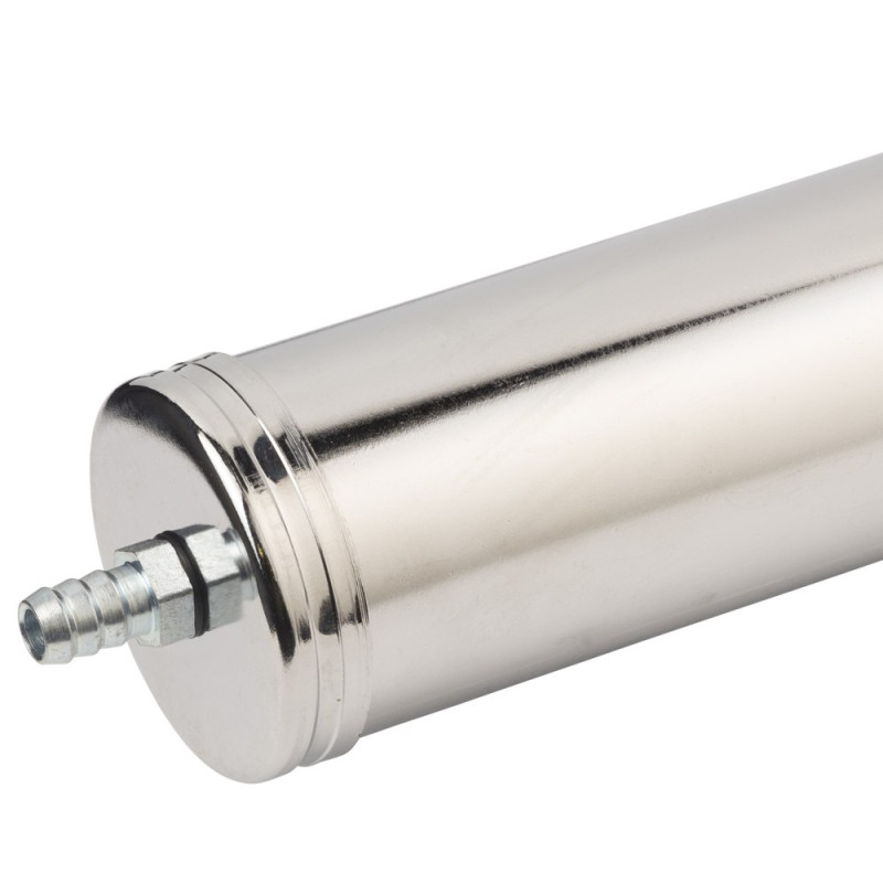 SIGMA Шприц для заливання оливи 500мл (6300541)