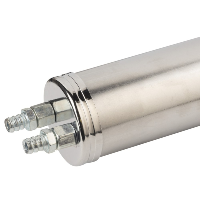 SIGMA Шприц для заливання оливи подвійної дії 500мл (6300501)