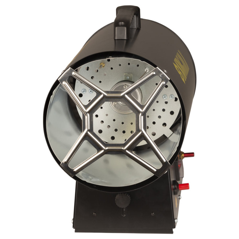 SIGMA Газова теплова гармата прямого нагріву 33кВт 650м³/год (5358651)