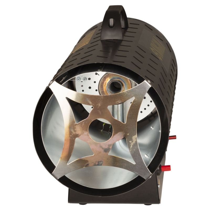 SIGMA Газова теплова гармата прямого нагріву 50кВт 650м³/год (5358521)