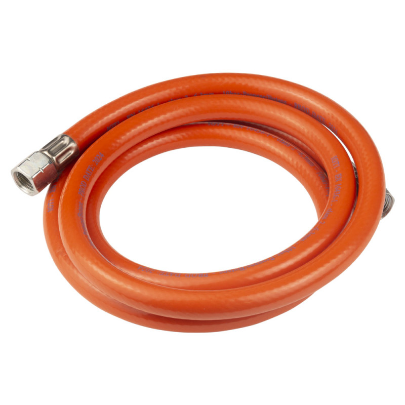 SIGMA Газова теплова гармата прямого нагріву 50кВт 650м³/год (5358521)