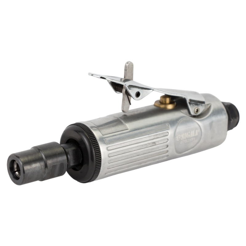 SIGMA Шлифмашинка пряма пневматична 25000 об/хв (6732151)