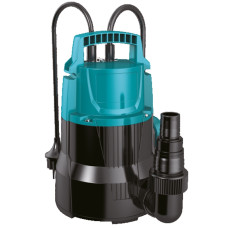 Leo Насос дренажний садовий 0.75кВт Hmax 9м Qmax 200л/хв LKS-756P (773144)