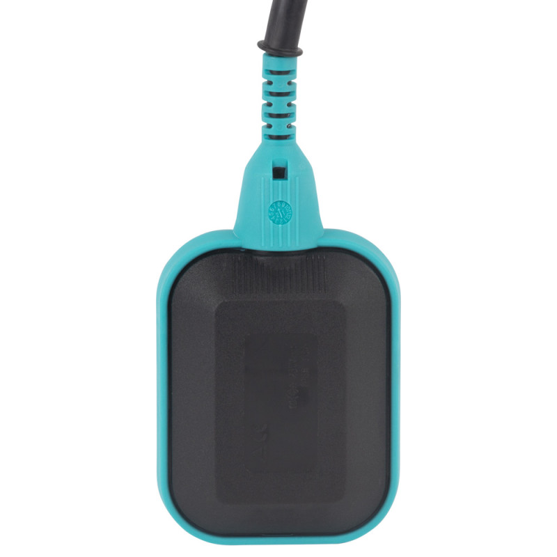 Dongyin Вимикач поплавковий (3×0.75мм²) для 777352, 777353, 777354, 777363, 777364 (777354108)