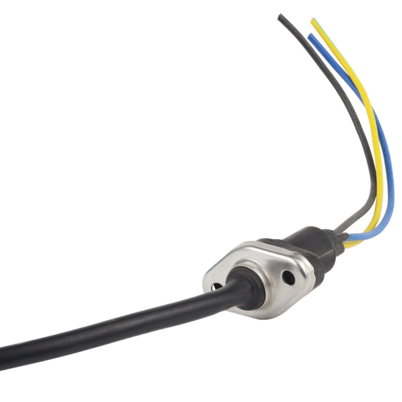 Dongyin Вимикач поплавковий (3×0.75мм²) для 777352, 777353, 777354, 777363, 777364 (777354108)