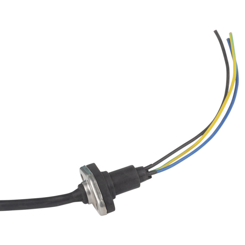 Dongyin Вимикач поплавковий (3×0.75мм²) для 777352, 777353, 777354, 777363, 777364 (777354108)