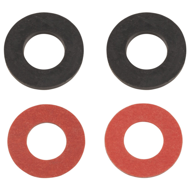 AQUATICA Змішувач s55 Ø40 для ванни вилив прямий 350мм дивертор вбудований картриджний (9755220)