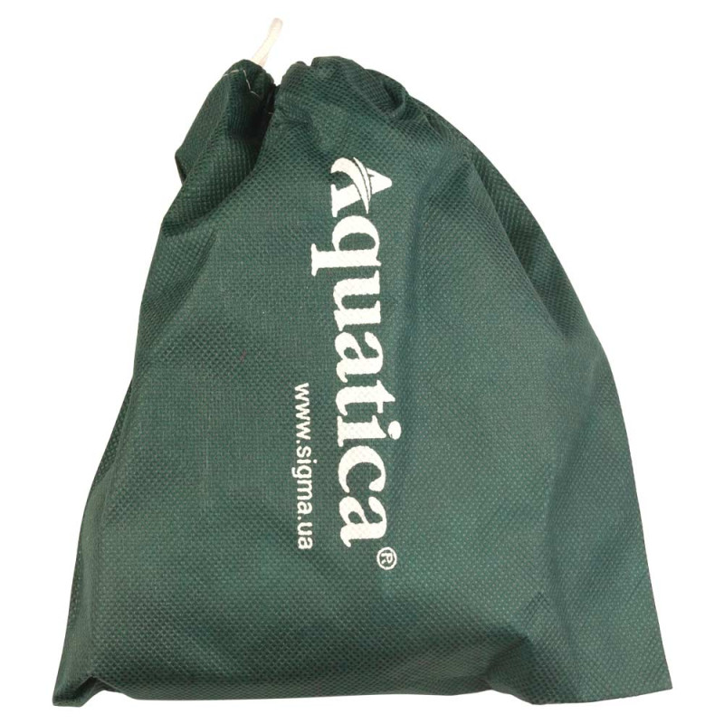 AQUATICA Змішувач s55 Ø40 для ванни литий (9755200)