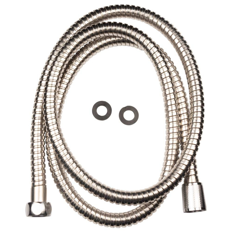 AQUATICA Змішувач s55 Ø40 для ванни литий (9755200)