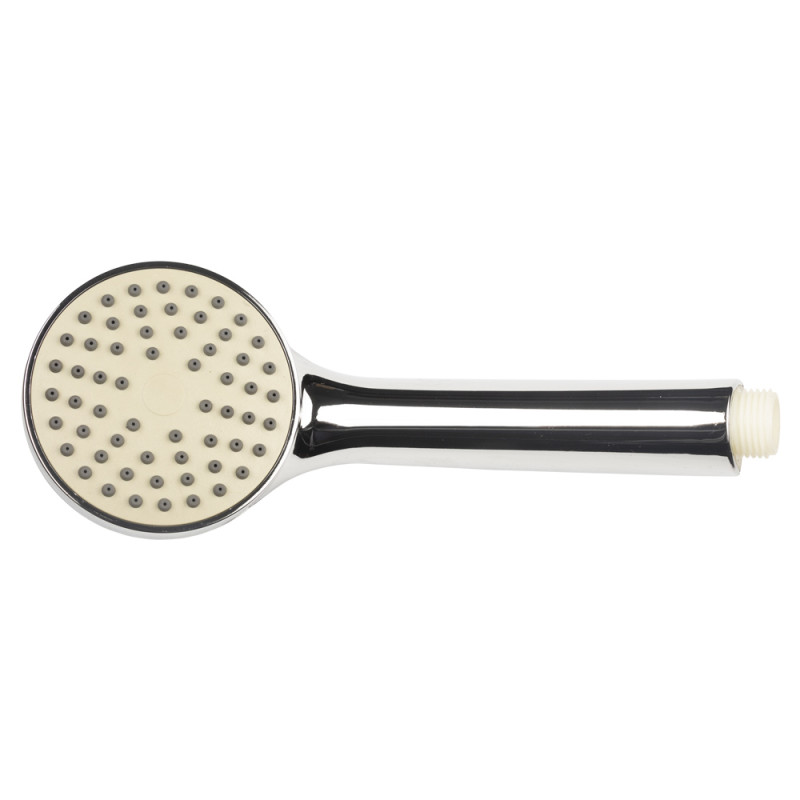 AQUATICA Змішувач s31 Ø35 для ванни вилив прямий 350мм дивертор вбудований картриджний (9731220)