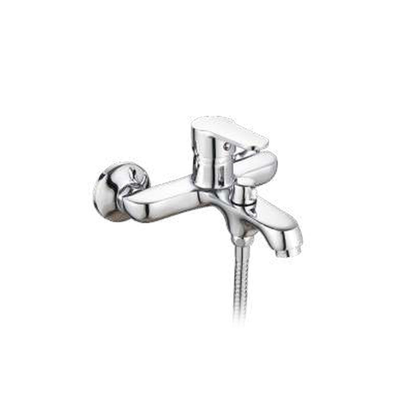 AQUATICA Змішувач s31 Ø35 для ванни литий (9731200)