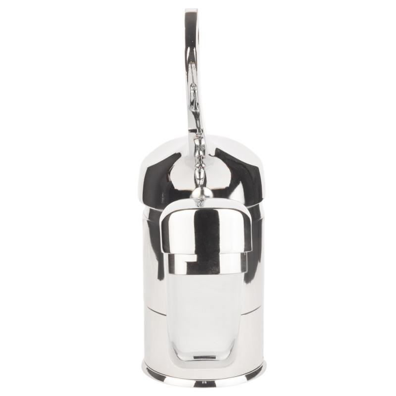 AQUATICA Змішувач s12 Ø40 медичний вилив прямий 250мм на шпильці (9712140)