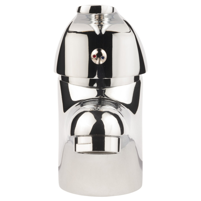 AQUATICA Змішувач s55 Ø40 для раковини литий на шпильці (9755000)