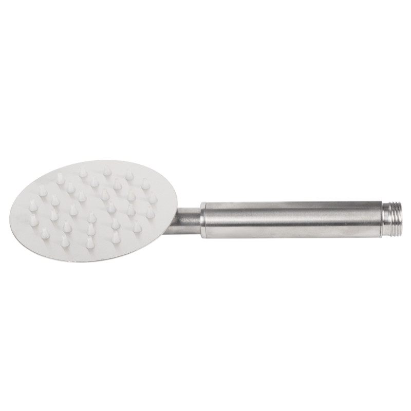 TAU Душова система s20 з картриджним змішувачем SS (9820401)