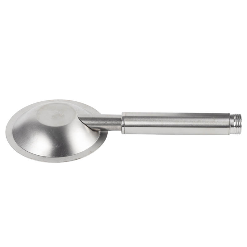 TAU Душова система s20 з картриджним змішувачем SS (9820401)