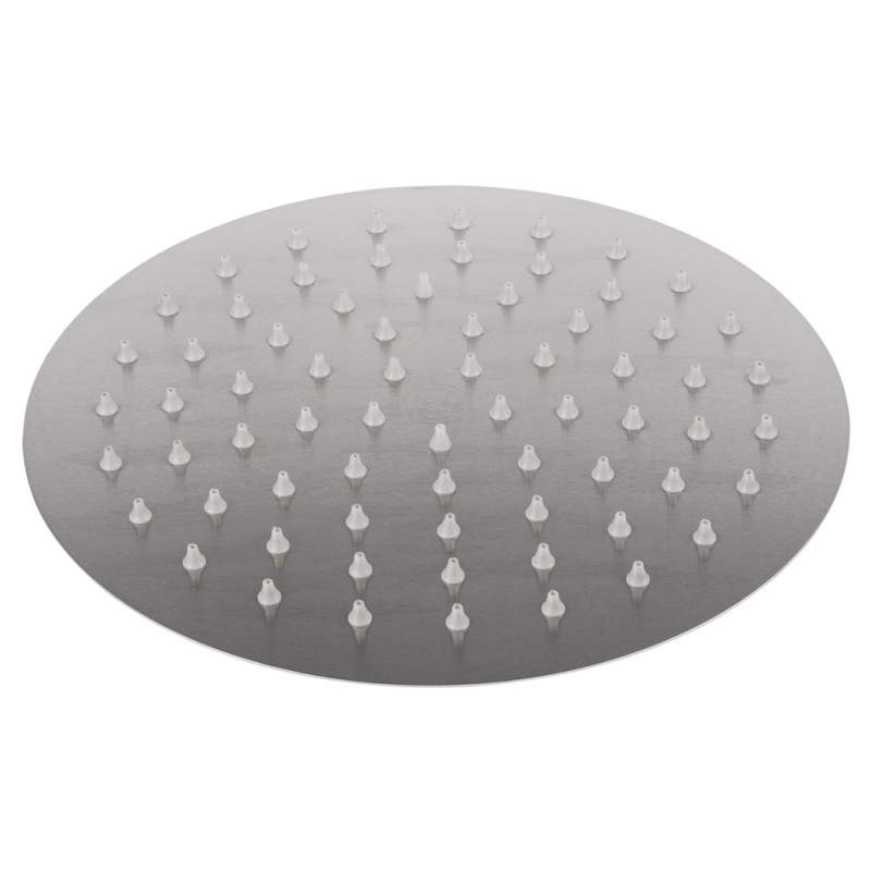 TAU Душова система s20 з картриджним змішувачем SS (9820401)