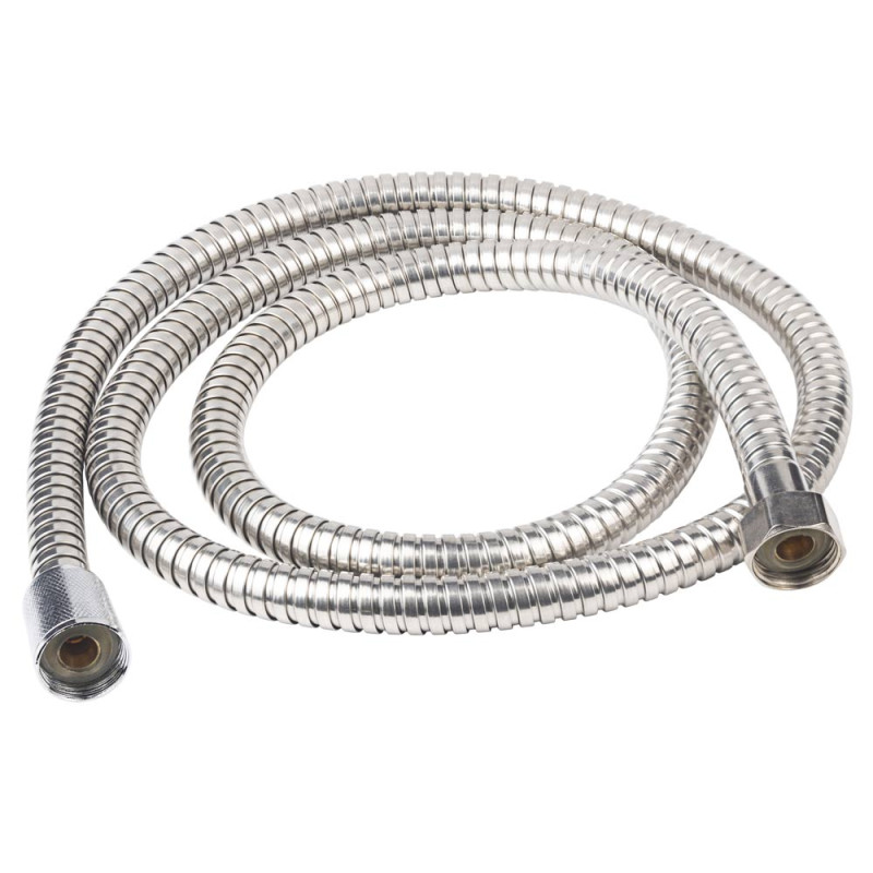 TAU Душова система s20 з картриджним змішувачем SS (9820401)