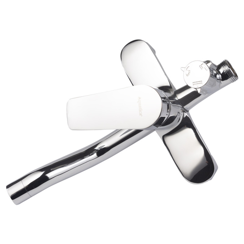 AQUATICA Душова система s33 з картриджним змішувачем (9733400)