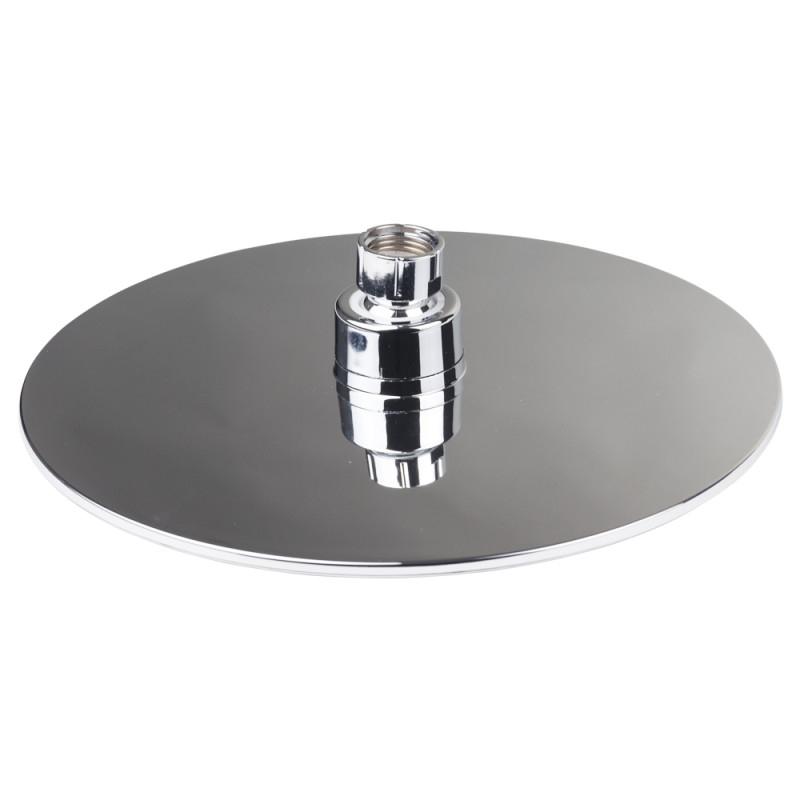 AQUATICA Душова система s33 з картриджним змішувачем (9733400)