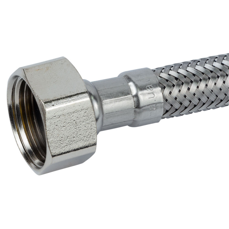 Corso Шланг для води 1/2" ВН 20см XA-3202 (9690622)