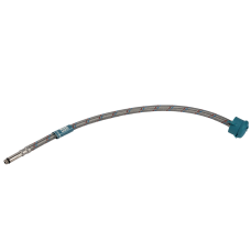 Aquatica Шланг підводка 1/2" М10×35мм 60см XA-5406 (9790666)