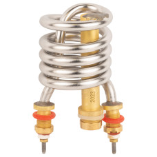 Aquatica Тен для крана-водонагрівача серії NZ 103мм AQUATICA (9794852)