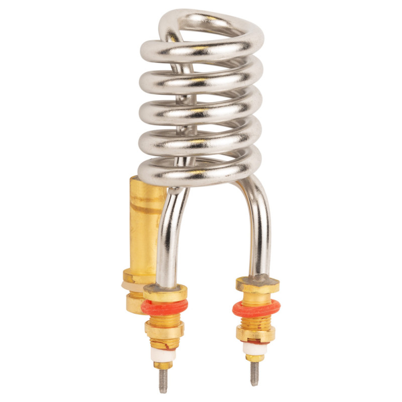 Aquatica Тен для крана-водонагрівача серії LZ 114мм AQUATICA (9794851)