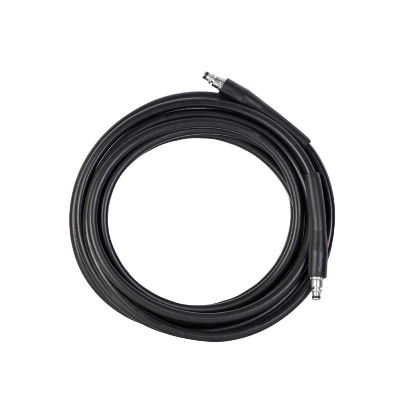 SIGMA Мийка високого тиску 1500Вт max 110bar 6 л/хв+турбонасадка (5342051)