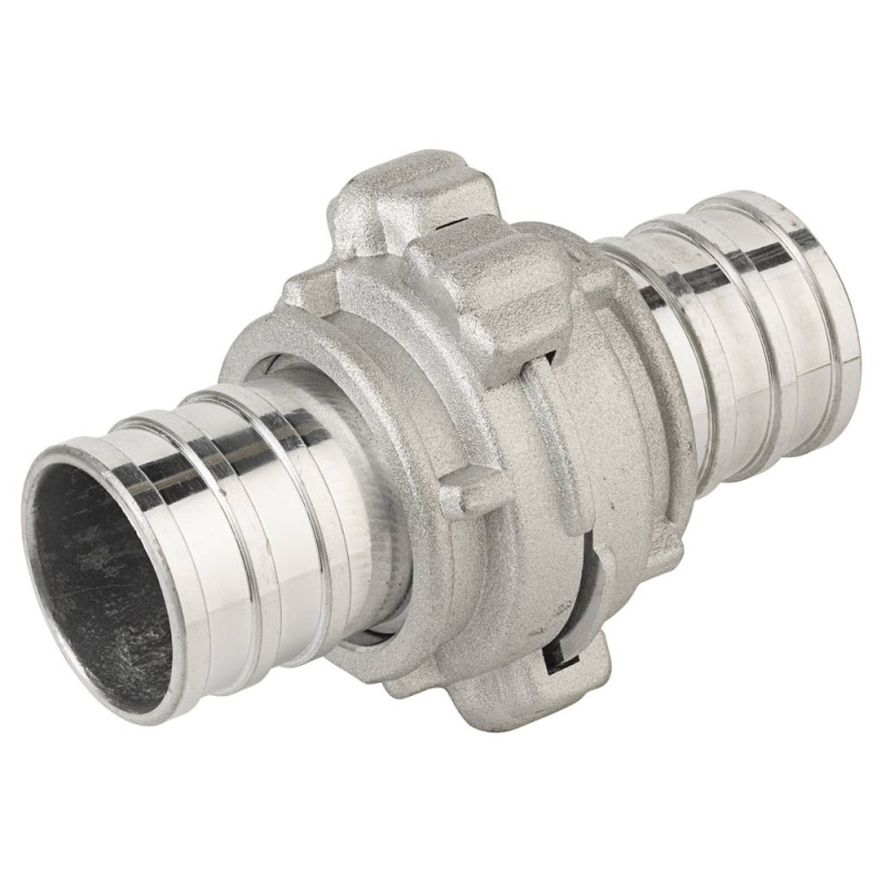 Aquatica З'єднувальна головка ГР-50 (комплект) алюм Ø2" 13атм (779993)