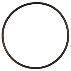 WETRON Кільцеве ущільнення камери масляної для 773361, 773372, 773381, 773392 (75×2,5) (773361009)
