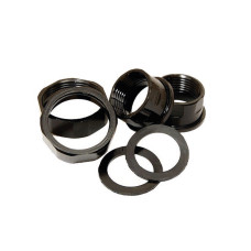 WETRON Комплект гайок 2«×1¼» (779788)