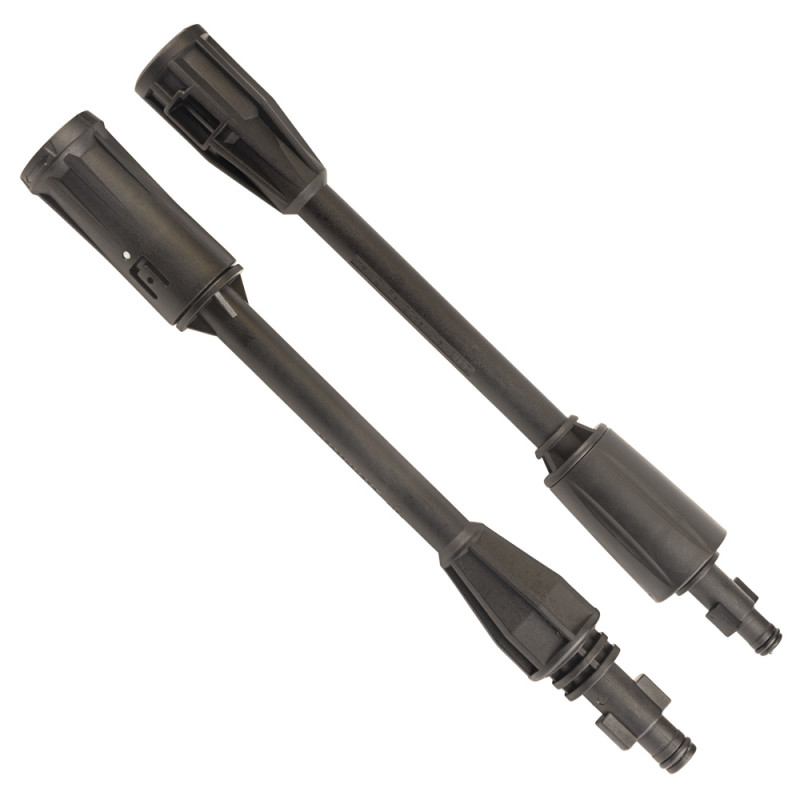 SIGMA Мийка високого тиску 1800Вт макс. 135бар 5.2л/хв шланг 5.5м (5342241)