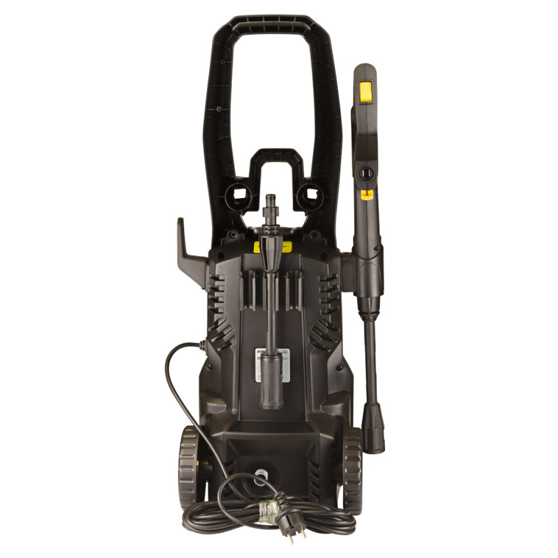 SIGMA Мийка високого тиску 1800Вт макс. 135бар 5.2л/хв шланг 5.5м (5342241)