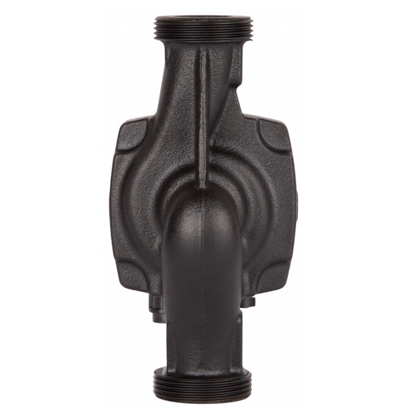 Aquatica Насос циркуляційний енергозберігаючий 5-90Вт Hmax 8м Qmax 73л/хв Ø2" 180мм + гайки Ø1¼" GPA32-8/180 III (774064)