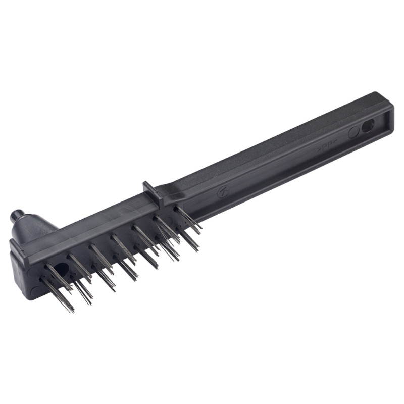 Grad Апарат зварювальний інверторний ММА-140А електрод 4мм (5387915)