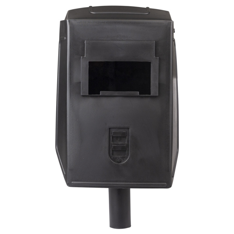 Grad Апарат зварювальний інверторний ММА-140А електрод 4мм (5387915)