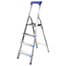 SIGMA Стрем'янка алюмінієва 4 ступені (5036624)