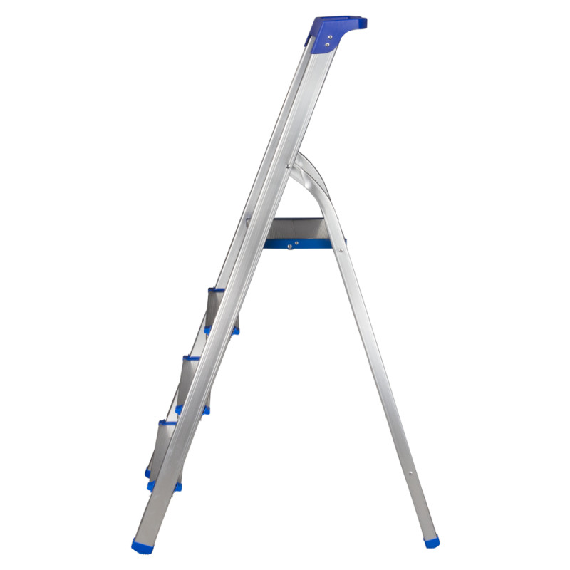 SIGMA Стрем'янка алюмінієва 4 ступені (5036624)