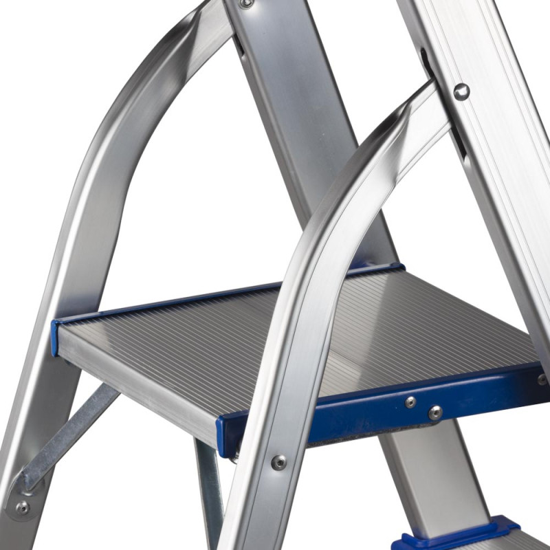 SIGMA Стрем'янка алюмінієва 4 ступені (5036624)