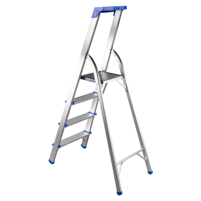 SIGMA Стрем'янка алюмінієва 4 ступені (5036624)