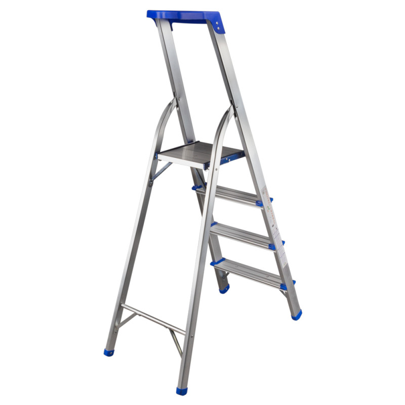 SIGMA Стрем'янка алюмінієва 4 ступені (5036624)