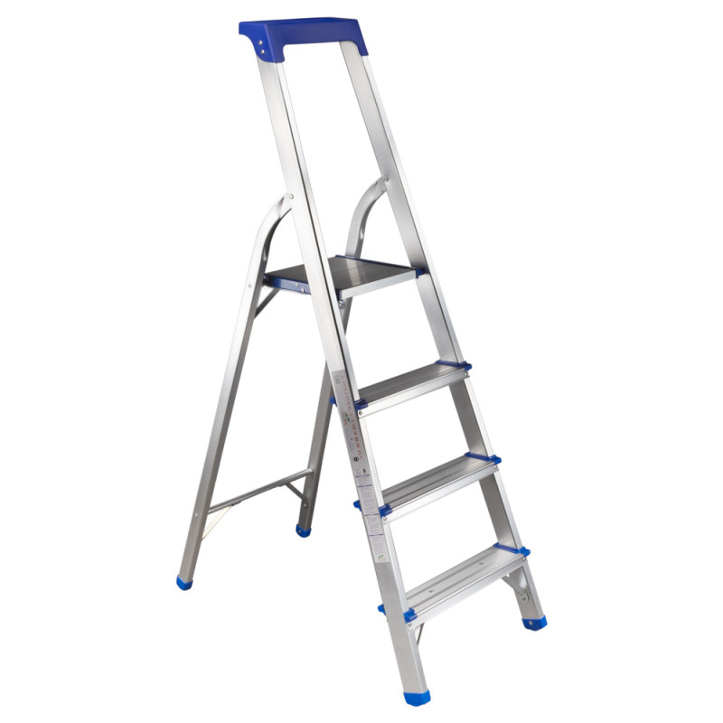 SIGMA Стрем'янка алюмінієва 4 ступені (5036624)