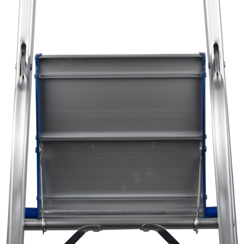 SIGMA Стрем'янка алюмінієва 3 ступені (5036614)