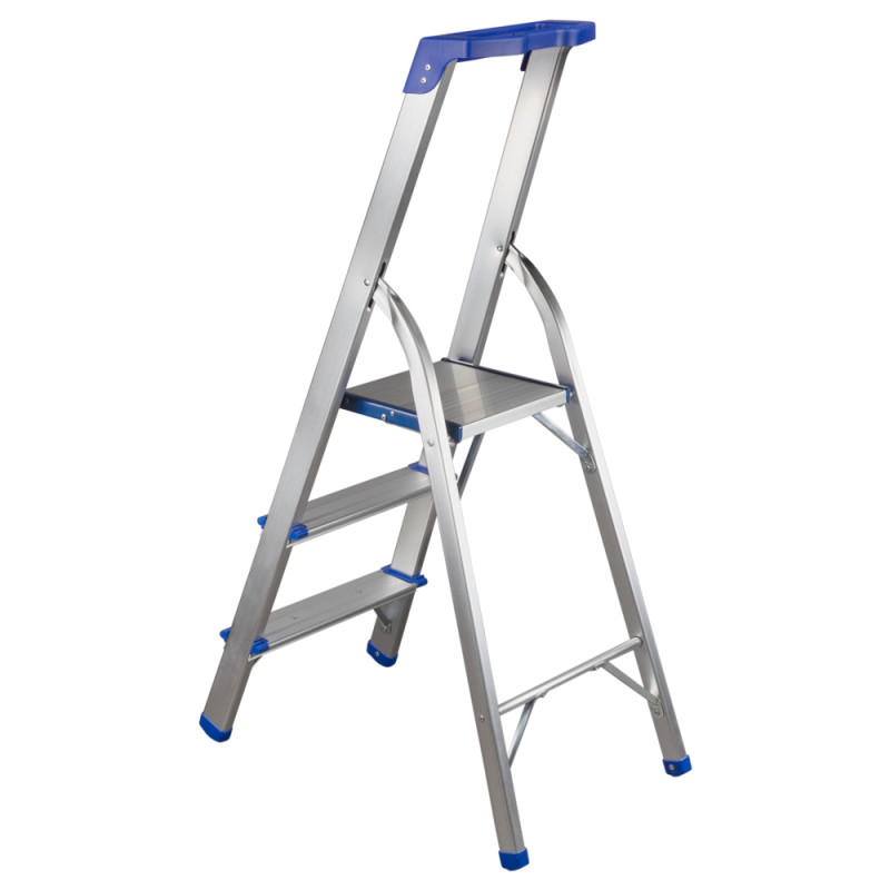 SIGMA Стрем'янка алюмінієва 3 ступені (5036614)