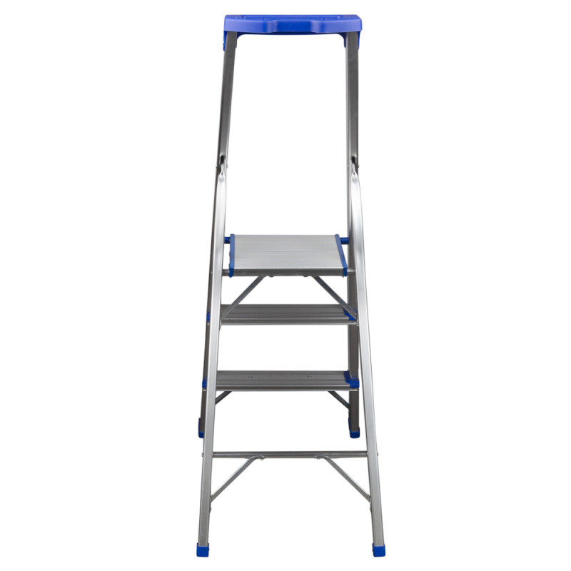 SIGMA Стрем'янка алюмінієва 3 ступені (5036614)